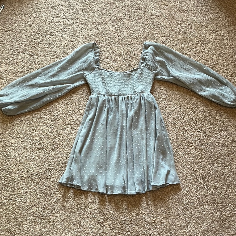Altar’d State Dress